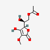 an image of a chemical structure CID 166649658
