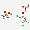 an image of a chemical structure CID 166653582