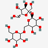 an image of a chemical structure CID 166654206