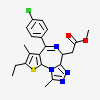 an image of a chemical structure CID 166658376