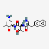 an image of a chemical structure CID 166658792