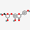 an image of a chemical structure CID 166663326