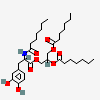 an image of a chemical structure CID 166664899