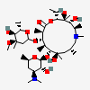 an image of a chemical structure CID 166666711