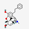 an image of a chemical structure CID 166666735