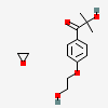 an image of a chemical structure CID 166666995