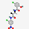 an image of a chemical structure CID 166667401