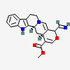 an image of a chemical structure CID 166667570