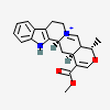 an image of a chemical structure CID 166667572
