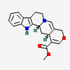 an image of a chemical structure CID 166667573