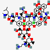 an image of a chemical structure CID 166667592