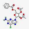 an image of a chemical structure CID 166670654