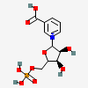 an image of a chemical structure CID 166671209