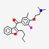 an image of a chemical structure CID 166671479