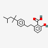 an image of a chemical structure CID 166671596