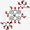an image of a chemical structure CID 166672959