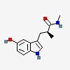 an image of a chemical structure CID 166672968