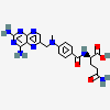 an image of a chemical structure CID 166673004