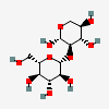 an image of a chemical structure CID 166673192