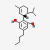 an image of a chemical structure CID 166673407