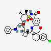 an image of a chemical structure CID 166673676