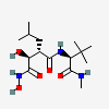 an image of a chemical structure CID 16667467