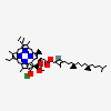 an image of a chemical structure CID 16667503