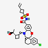 an image of a chemical structure CID 166675115