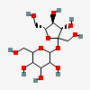 an image of a chemical structure CID 166675540