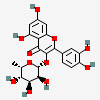 an image of a chemical structure CID 16667665