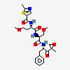 an image of a chemical structure CID 166677188