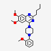 an image of a chemical structure CID 166680275