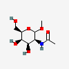 an image of a chemical structure CID 166681932