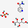 an image of a chemical structure CID 166682233