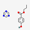 an image of a chemical structure CID 166682282