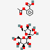 an image of a chemical structure CID 166682306
