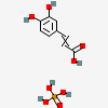 an image of a chemical structure CID 166684755