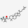 an image of a chemical structure CID 166689371