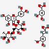 an image of a chemical structure CID 166692448