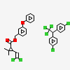 an image of a chemical structure CID 166693223