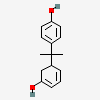 an image of a chemical structure CID 166697756