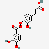 an image of a chemical structure CID 166703971