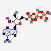 an image of a chemical structure CID 166706824