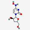 an image of a chemical structure CID 166707705