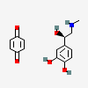 an image of a chemical structure CID 166707906