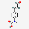 an image of a chemical structure CID 166708099