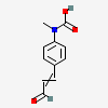 an image of a chemical structure CID 166708101