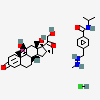 an image of a chemical structure CID 166708783