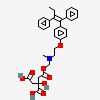 an image of a chemical structure CID 166708911