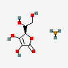 an image of a chemical structure CID 166709204
